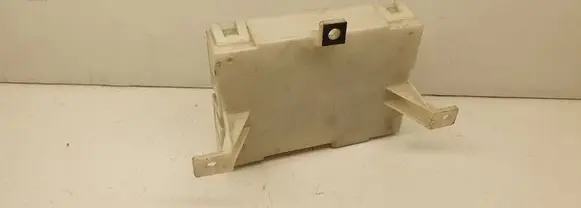 Nissan Juke I F15 Air conditioning/heating control unit 277601KK0B 240814