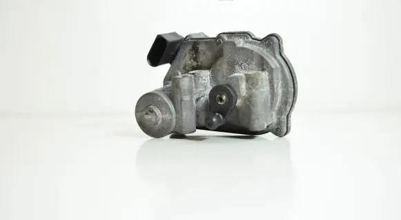 Audi A8 S8 D3 4E Intake manifold valve actuator/motor 059129086M A2C53308513