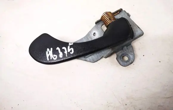 Mitsubishi Carisma Rear door interior handle mr138450