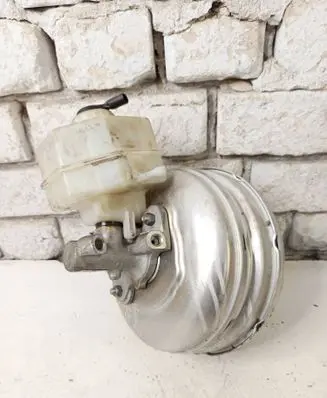 BMW X3 E83 Brake booster 293450199015 00170468205382