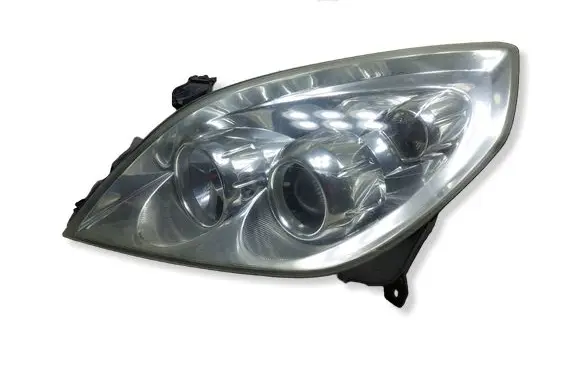 Opel Vectra C Headlight/headlamp 13170915KASACJA 13170915