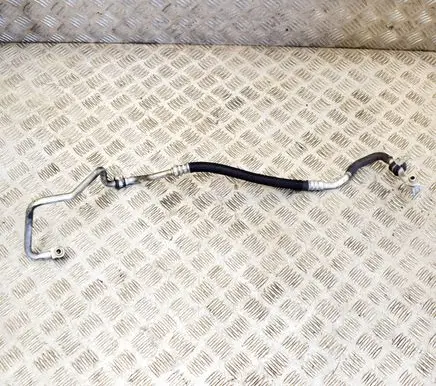 Maserati Ghibli Air conditioning (A/C) pipe/hose 670005029