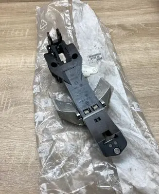 Lancia Phedra Rear door exterior handle/bracket 910978 1401081380