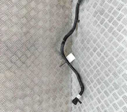 Tesla Model Y Engine coolant pipe/hose 150472199D