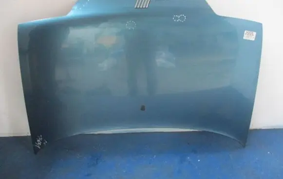 Fiat 500 Cinquecento Engine bonnet/hood