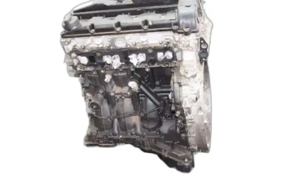 Mercedes-Benz E A207 Engine OM651911