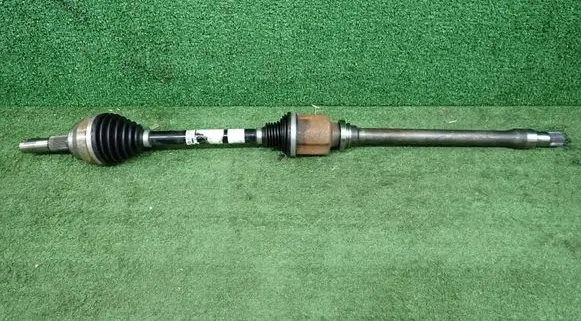 Fiat Ducato Front driveshaft 00463564460