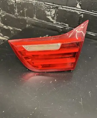 BMW 4 F32 F33 Tailgate rear/tail lights 63217296102 7296102