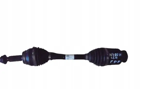 KIA Niro Front driveshaft 4501AT000