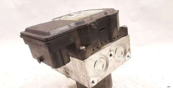 Ford Mondeo MK IV ABS Pump BG912C405ADIVD 3782 62269541