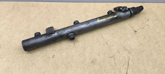 Fuel main line pipe