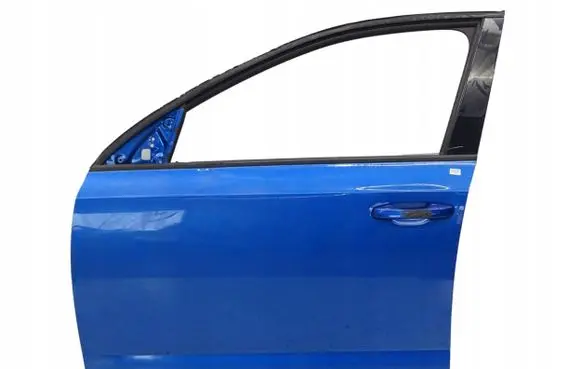 Skoda Octavia Mk3 (5E) Front door