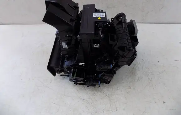 Audi Q4 e-tron Interior heater climate box assembly 1EA820351BM