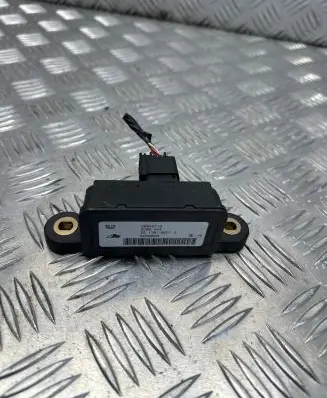Opel Antara ESP (stability system) control unit 20842719 G432H05Q95 25170106313