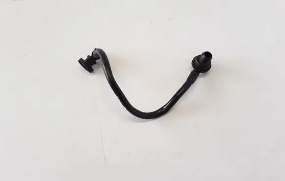Opel Vivaro Air intake hose/pipe 93854304