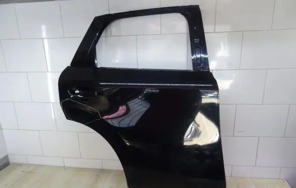 Mazda CX-5 Rear door KBB372010