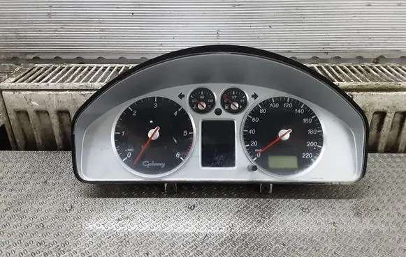 Ford Galaxy Speedometer (instrument cluster) 7M5920820Q