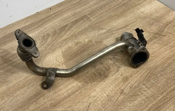 Ford Transit Engine coolant pipe/hose 6C1Q9E470BD