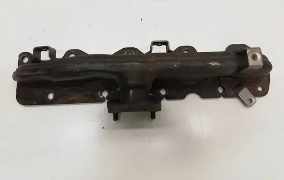 Ford Mondeo MK IV Exhaust manifold