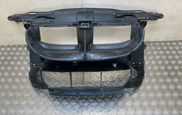 BMW 3 E92 E93 Radiator support slam panel 7156559 7058594