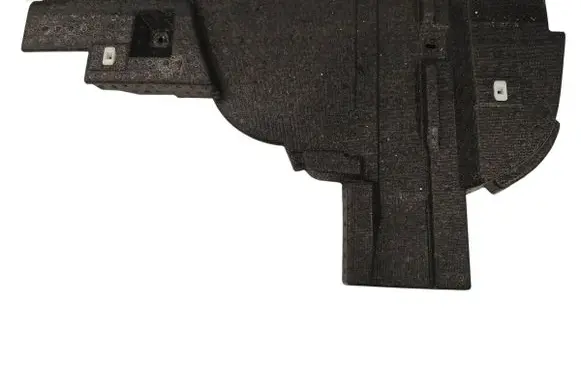 Subaru Outback (BS) Other trunk/boot trim element 25086AL05A