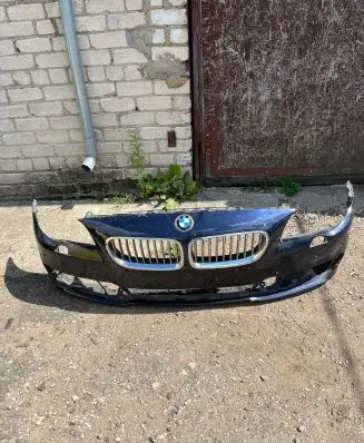 BMW 5 F10 F11 Front bumper