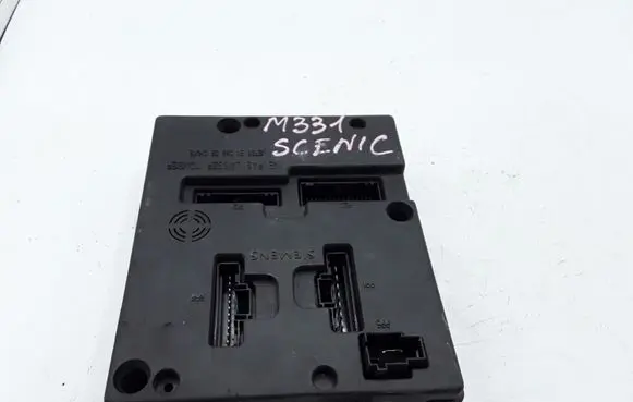 Renault Scenic I Comfort/convenience module 8200029342A S108502610C