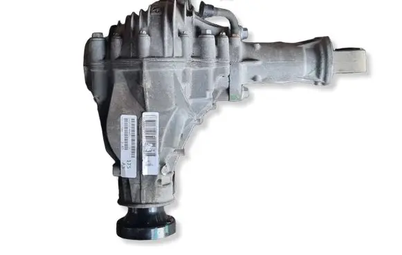 Dodge Durango III Front differential P68352175AA 68352175AA