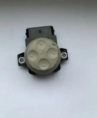 Audi A6 S6 C6 4F Seat control switch 8E0959777B