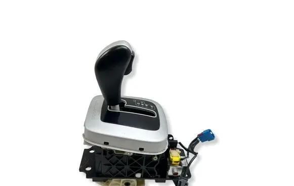 Porsche Cayenne (9PA) Gear shifter/selector 7L5713025H