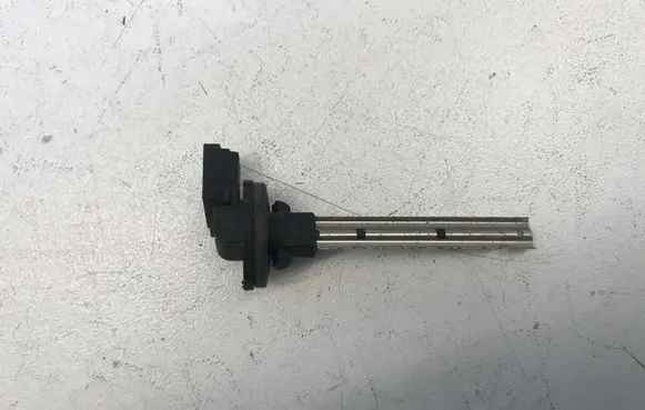 BMW 1 E81 E87 Interior temperature sensor 103211036 10321103602