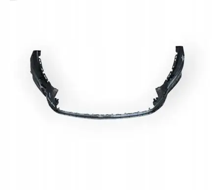 Audi Q8 Front bumper 4M8807437D