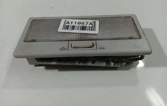Ford Galaxy Rear seat light 357947105