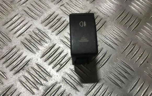 Hyundai Elantra Fog light switch 
