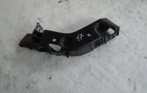 Citroen Berlingo Front bumper mounting bracket 9644734280