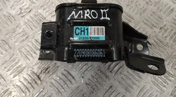KIA Niro Engine mount vacuum valve 21830-8Y000