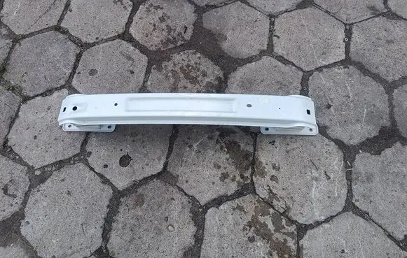 Fiat 500E Rear bumper support beam 