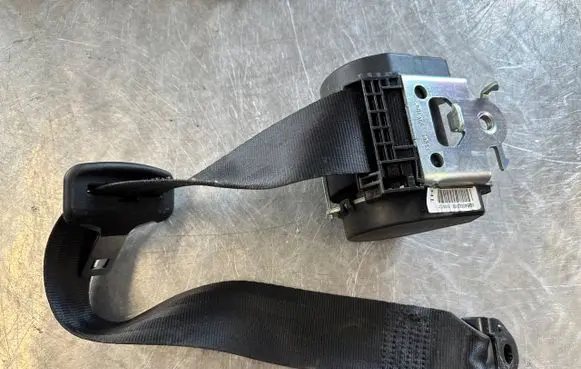 Renault Espace III Third row seat belt 898400001R