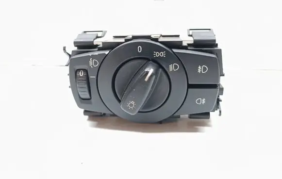 BMW 1 E81 E87 Light switch 6932794