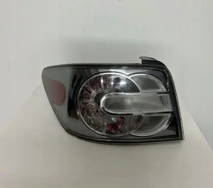 Mazda CX-7 Rear/tail lights 51150