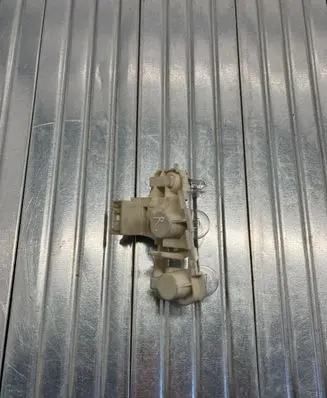 BMW 3 E90 E91 Tail light bulb cover holder 7183842