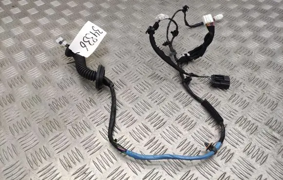 Hyundai i20 (GB IB) Rear door wiring loom 91661C8100