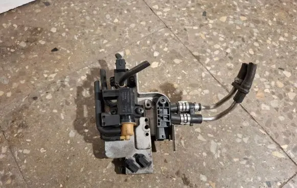 Volvo V60 Turbo solenoid valve 31293964 31293426 31319292