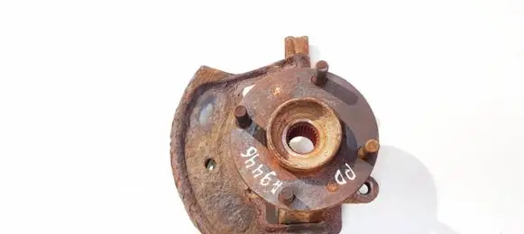 Nissan Almera N16 Front wheel hub