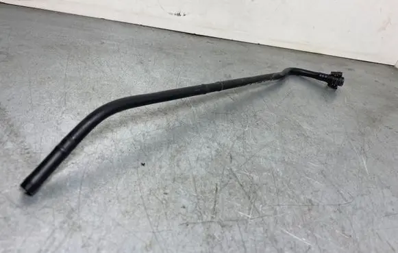 Opel Mokka Fuel line pipe 55559353