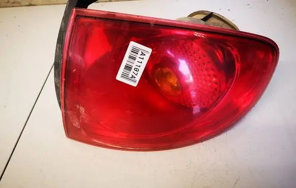 Seat Altea Rear/tail lights 5P0945112