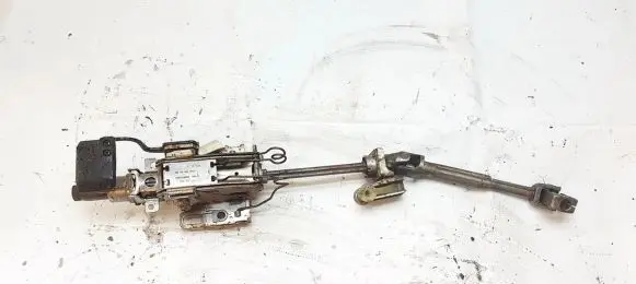 Volkswagen Golf IV Steering wheel axle 201188a 99123