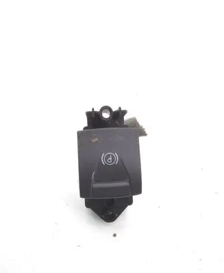 Hand parking brake switch