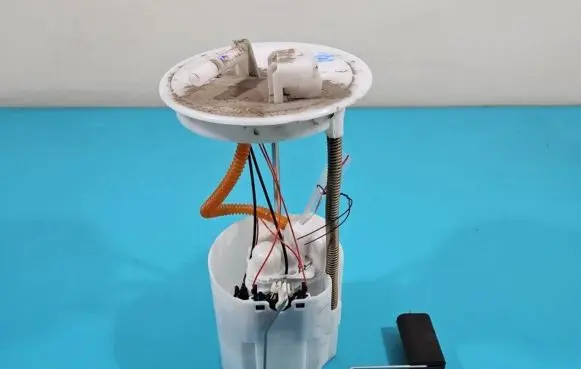 Suzuki SX4 S-Cross In-tank fuel pump 0580200363 IMPRK1387011