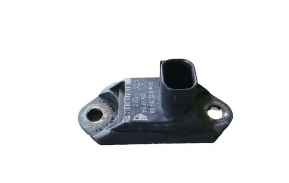 Mercedes-Benz R W251 Acceleration sensor 0045423518